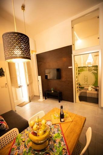 Hrdo House Apartment Syracuse Exterior photo